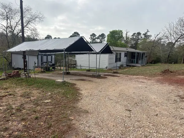 151 Cottletown RD, Smithville, TX 78957