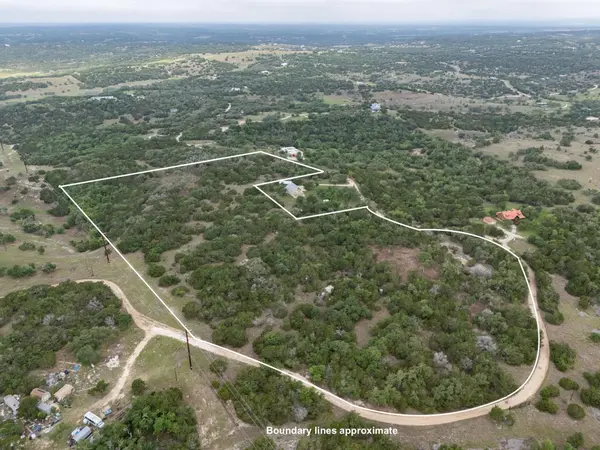 0 Altwein Rd 17.91 Acres Altwein RD, Blanco, TX 78606