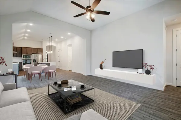 633 Pecan Bottom TRL, Georgetown, TX 78628