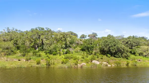 Lot 7 Pedernales Canyon TRL #Lot 7, Spicewood, TX 78669