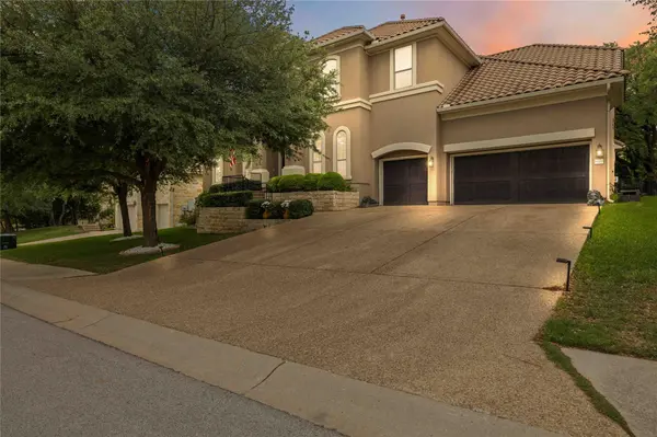 15200 Spillman Ranch LOOP, Austin, TX 78738