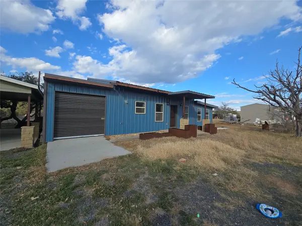 304 Spring ST, Burnet, TX 78611