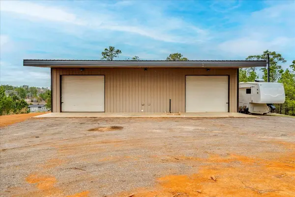126 Pinedale DR, Bastrop, TX 78602