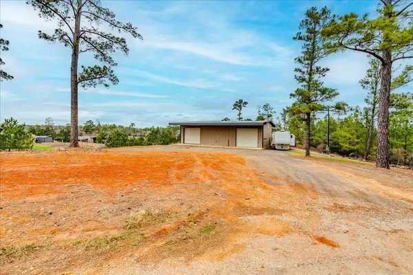 126 Pinedale DR, Bastrop, TX 78602