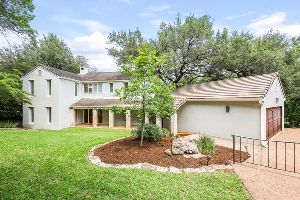 4306 Bennedict LN, Austin, TX 78746