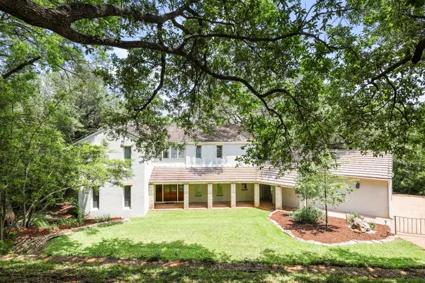 4306 Bennedict LN, Austin, TX 78746