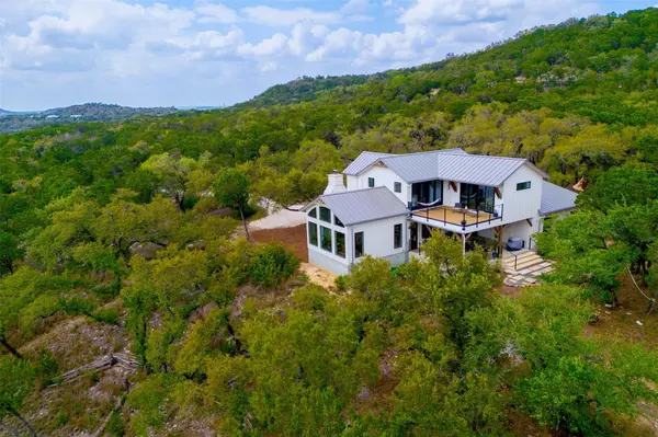 540 Casey LN, Wimberley, TX 78676