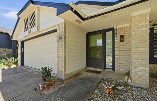 605 Brookside PASS, Cedar Park, TX 78613