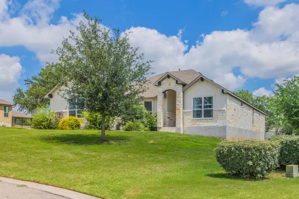 180 Pecos ST, Cedar Creek, TX 78612