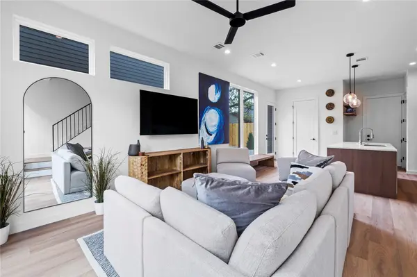 506 Krebs LN #3, Austin, TX 78704