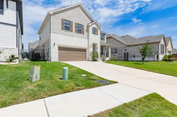 10404 Choctaw Print WAY, Manor, TX 78653