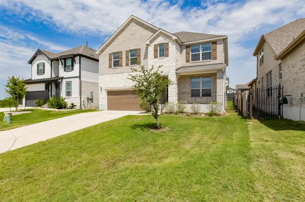 10404 Choctaw Print WAY, Manor, TX 78653