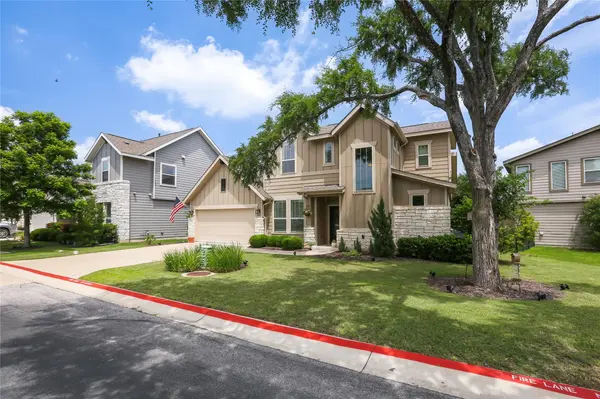 9407 McKnight LOOP #9, Austin, TX 78717