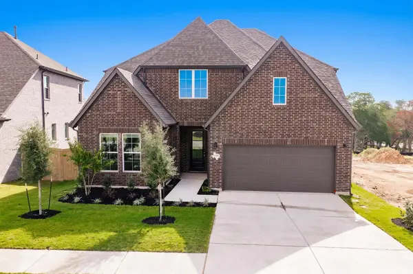116 Silverbell LN, Bastrop, TX 78602