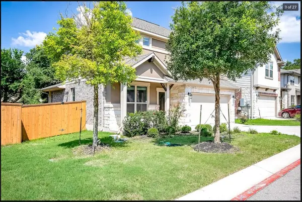 14215 McCoy LOOP, Austin, TX 78717