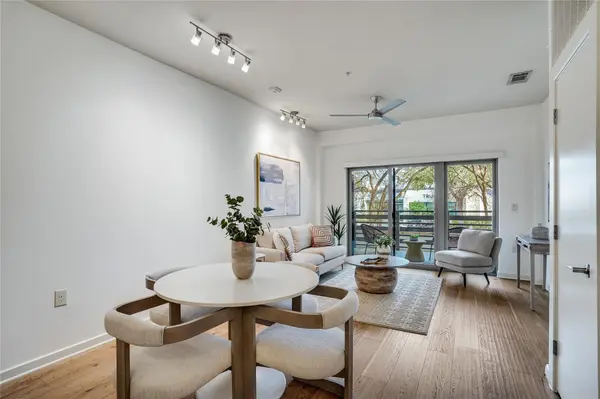 3600 S Lamar BLVD #115, Austin, TX 78704