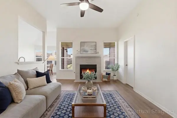 309 Dana DR, Hutto, TX 78634
