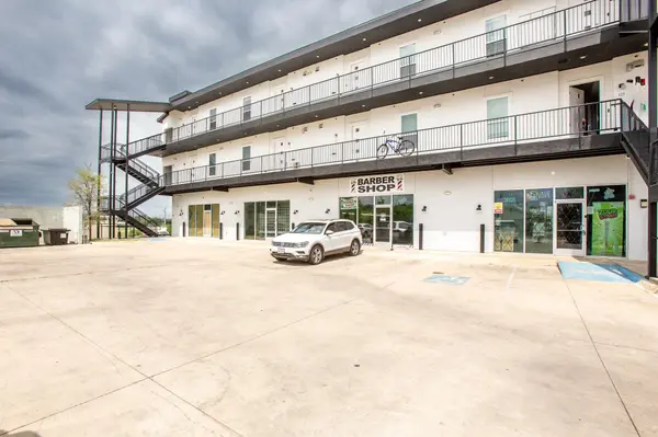 4507 E Martin Luther King Jr BLVD #133, Austin, TX 78721