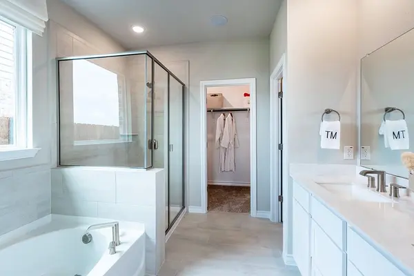 1608 Lorant LN, Pflugerville, TX 78660
