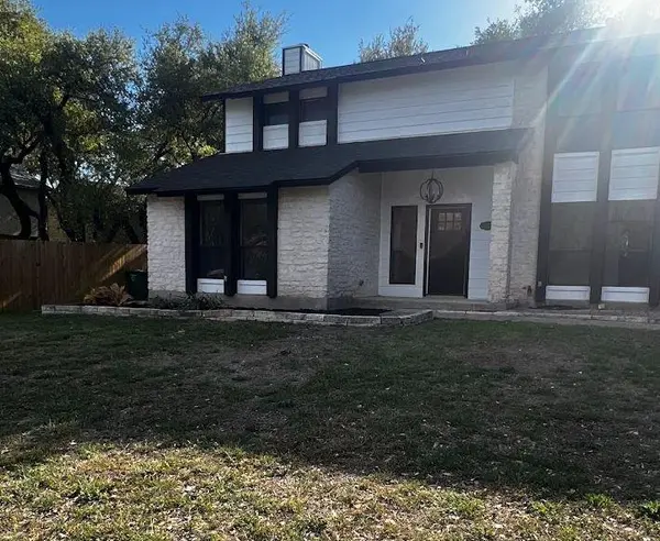 13202 ADONIS DR, Austin, TX 78729