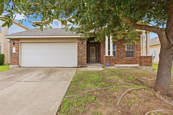 12909 Noche Clara DR, Del Valle, TX 78617