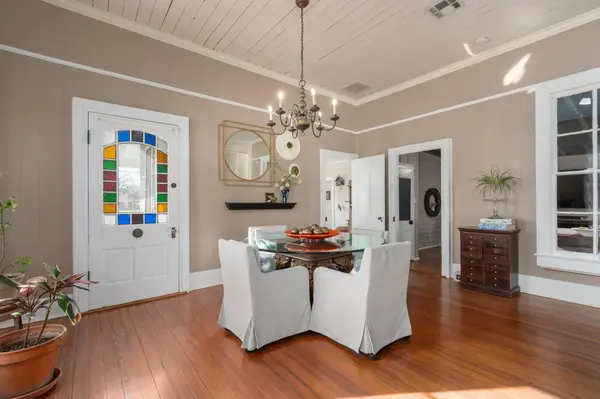 603 E 7th ST, Georgetown, TX 78626