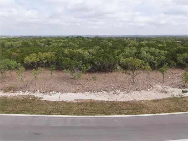 NA #3 Spoonts LN, Liberty Hill, TX 78642