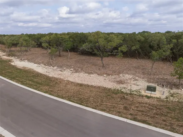 NA #3 Spoonts LN, Liberty Hill, TX 78642