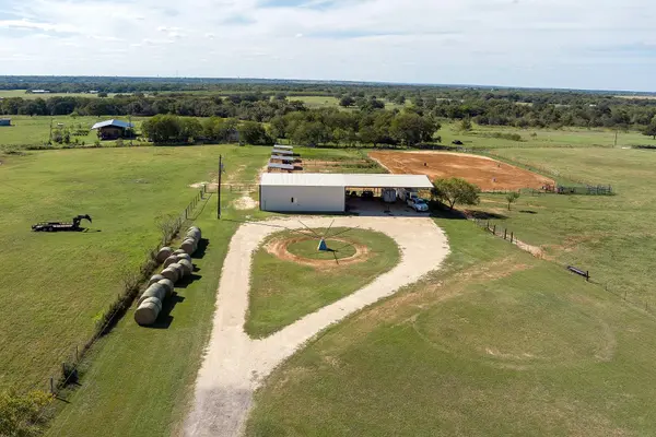 2542 Witter RD, Lockhart, TX 78644