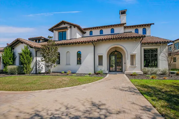 242 La Serena LOOP, Horseshoe Bay, TX 78657