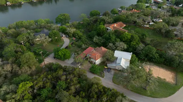 3107 Frijolita ST, Austin, TX 78730