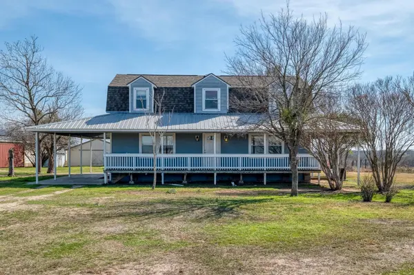 829 State Highway 21 HWY W, Cedar Creek, TX 78612