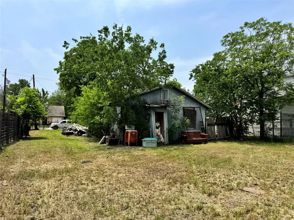 6408 Porter ST, Austin, TX 78741