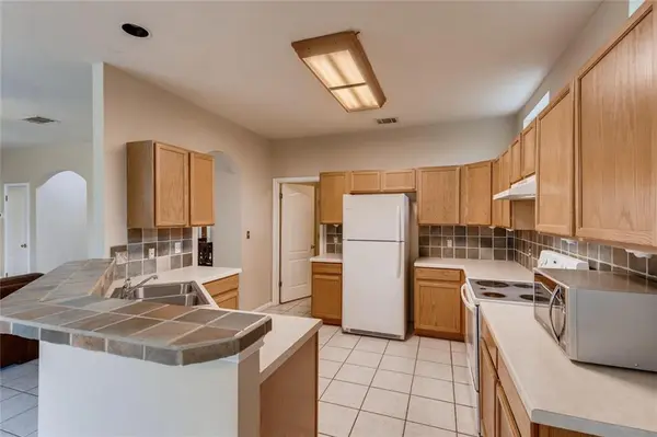 8301 Red Willow DR, Austin, TX 78736