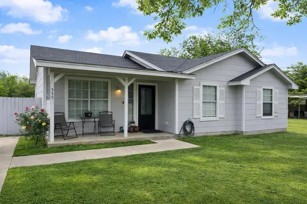555 Live Oak DR, Bertram, TX 78605