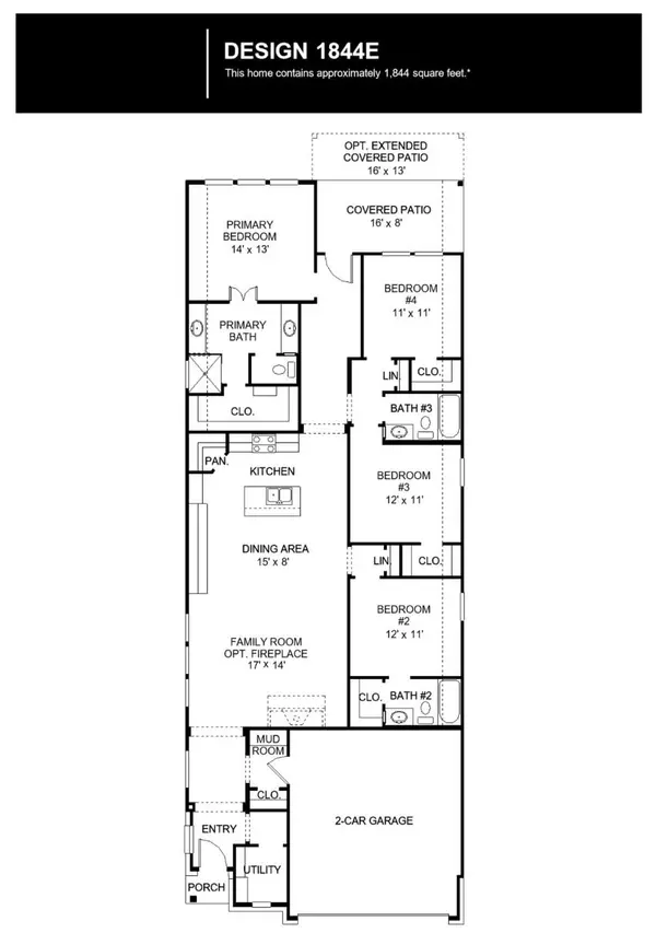 8108 Peerless PASS, Austin, TX 78744