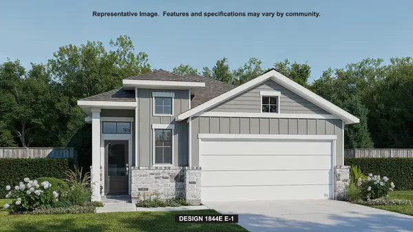 8108 Peerless PASS, Austin, TX 78744
