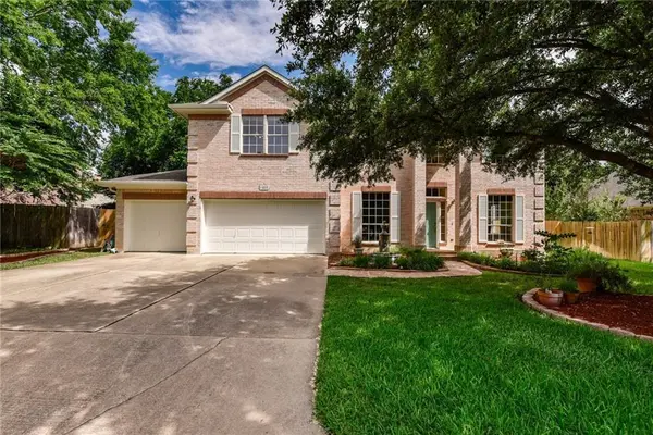 455 Logan RD, Georgetown, TX 78628