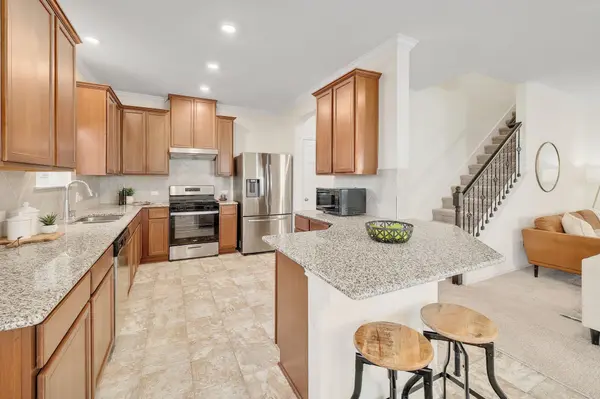 4416 Avellino DR, Round Rock, TX 78665