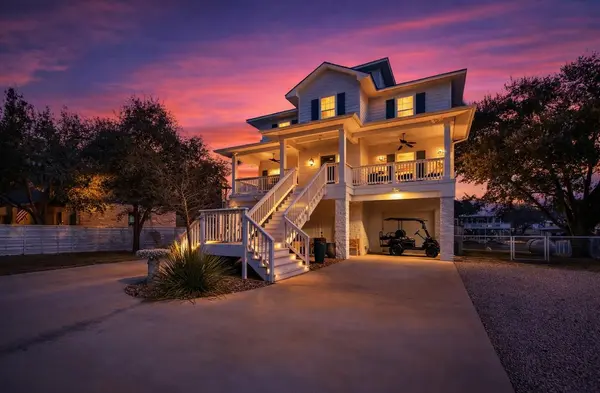 513 Oleander DR, Granite Shoals, TX 78654