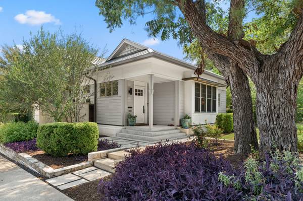 3015 Washington SQ, Austin, TX 78705