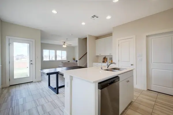 413 White Steppe WAY, Georgetown, TX 78626