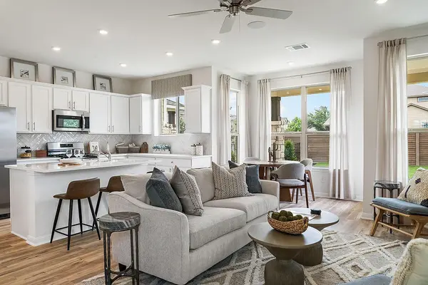 Address not disclosed, Pflugerville, TX 78660