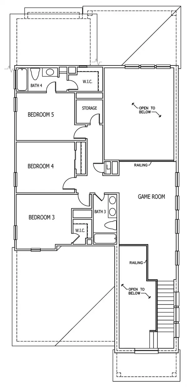 117 Cintilar ST, Liberty Hill, TX 78642
