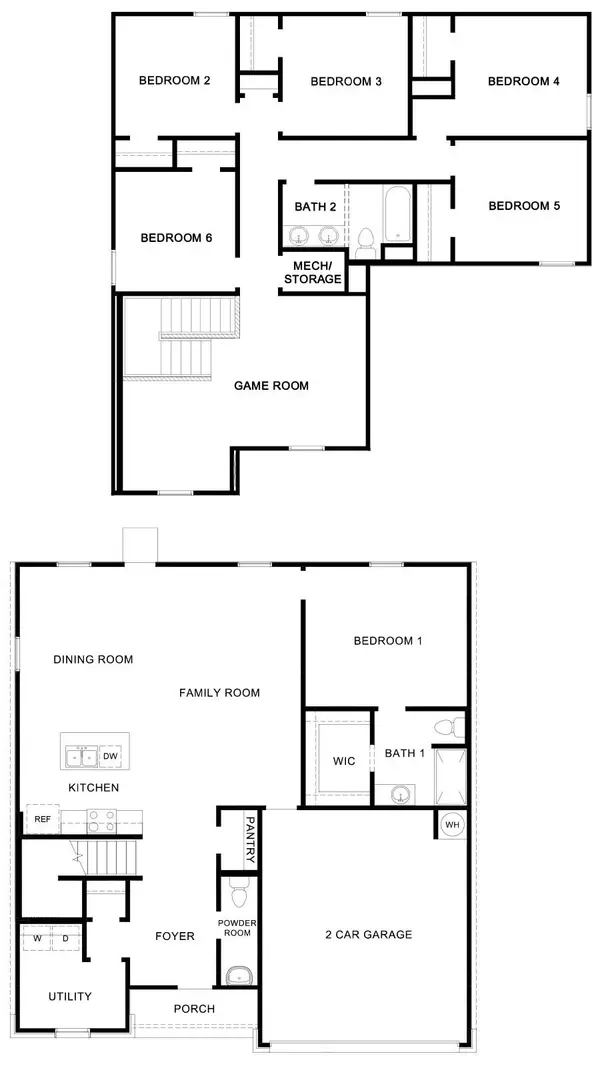 144 Baby Calf Roping RD, Jarrell, TX 76537
