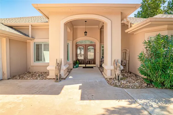 3309 Brasada LN, Marble Falls, TX 78654