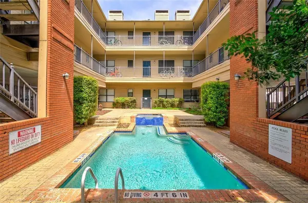106 E 30th ST #101, Austin, TX 78705