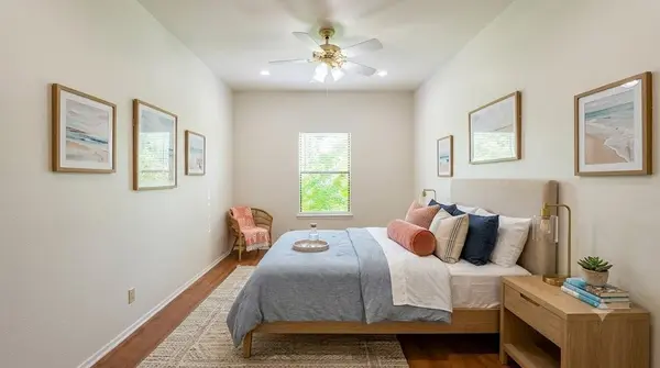 106 E 30th ST #101, Austin, TX 78705