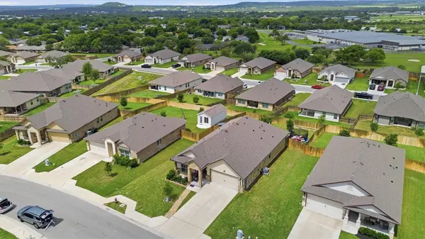 229 Cinnamon LOOP, Burnet, TX 78611