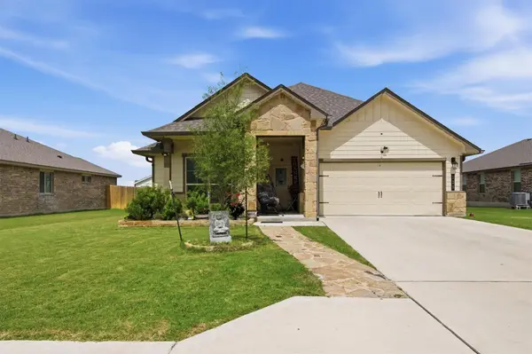 229 Cinnamon LOOP, Burnet, TX 78611